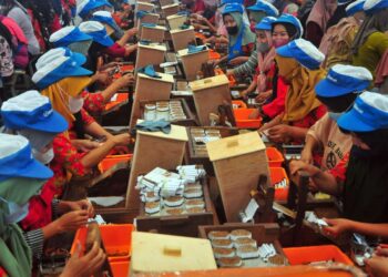 Pemerintah Terbitkan Aturan Pengecualian Pajak Rokok Terbaru