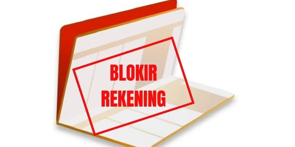 Tunggakan Pajak Tak Dibayar, DJP Sulselbartra Blokir 2.100 Rekening