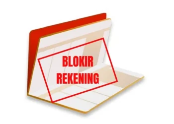 Tunggakan Pajak Tak Dibayar, DJP Sulselbartra Blokir 2.100 Rekening