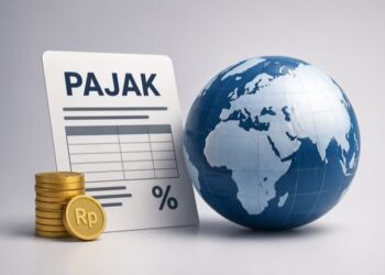Aturan Teknis Pencantuman Tahun Pengenaan GloBE Resmi Terbit
