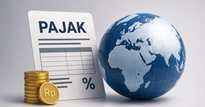 Aturan Teknis Pencantuman Tahun Pengenaan GloBE Resmi Terbit