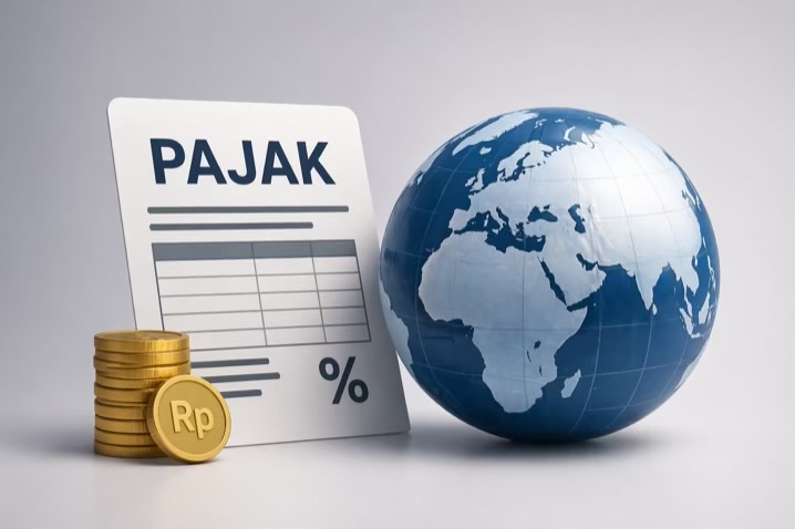Aturan Teknis Pencantuman Tahun Pengenaan GloBE Resmi Terbit