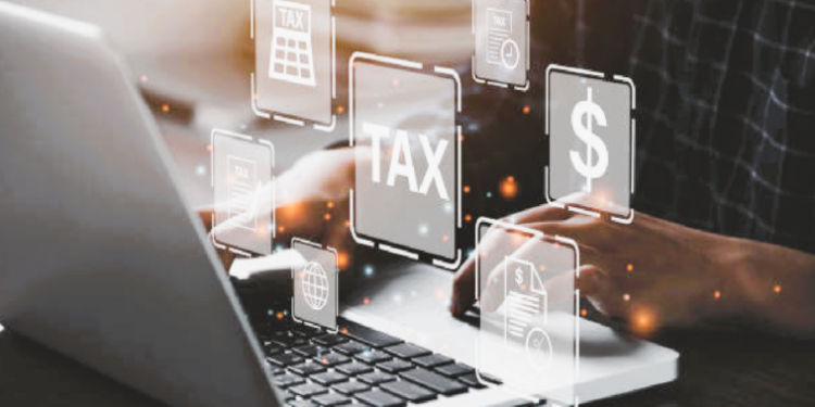 DPR Dorong Perluasan Basis Pajak Ekonomi Digital