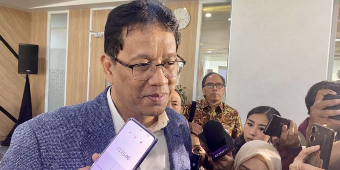 Menkeu Lantik Pejabat Baru DJP, Minta Penerimaan Dijaga dengan Cara Benar