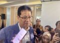 Menkeu Lantik Pejabat Baru DJP, Minta Penerimaan Dijaga dengan Cara Benar