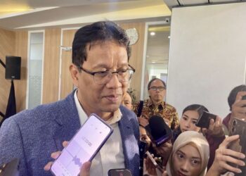 Menkeu Lantik Pejabat Baru DJP, Minta Penerimaan Dijaga dengan Cara Benar