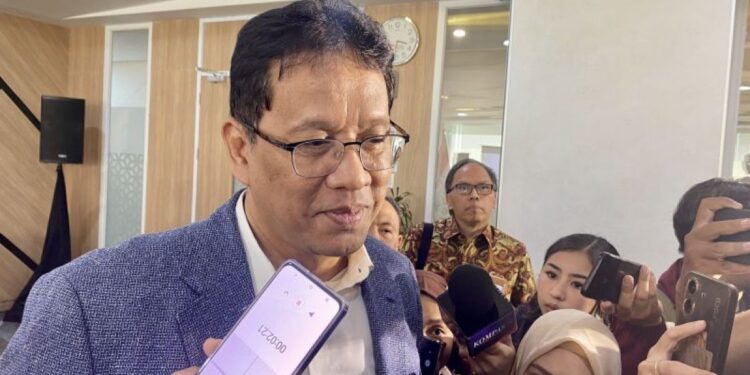 Menkeu Lantik Pejabat Baru DJP, Minta Penerimaan Dijaga dengan Cara Benar
