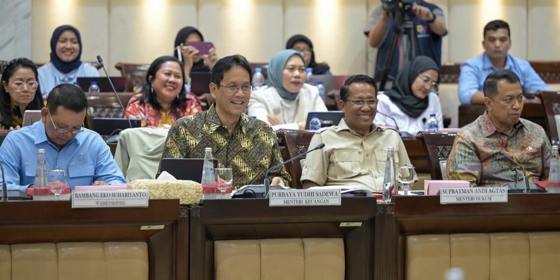 Transfer Pricing Eksportir Komoditas Disorot Pemerintah, PT DSI Dibentuk Tutup Kebocoran Pajak
