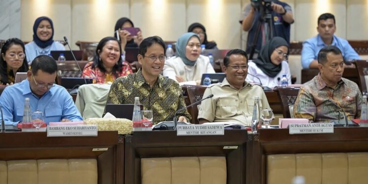 Transfer Pricing Eksportir Komoditas Disorot Pemerintah, PT DSI Dibentuk Tutup Kebocoran Pajak