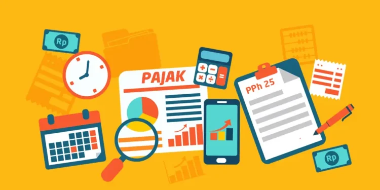 Peraturan Perpajakan Mei 2026 yang Wajib Disimak