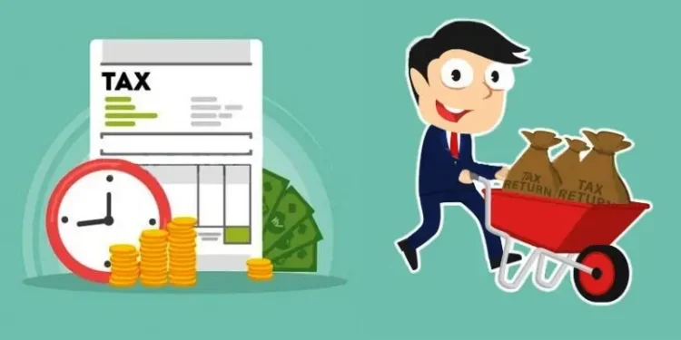 Ada Masa Transisi, PPh Final UMKM Badan Tak Langsung Dicabut