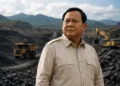 Optimalkan Pajak, Prabowo Pusatkan Ekspor SDA Satu Pintu di BUMN Mulai September 2026