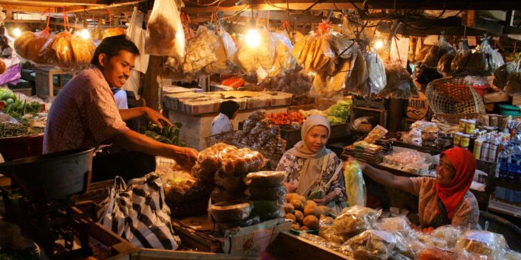 Aturan PPh Final UMKM Picu Pertanyaan soal Penghasilan Usaha dan Pekerjaan Bebas