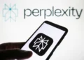 Perplexity AI Jadi Pemungut PPN PMSE, Pajak Digital Tembus Rp6 Triliun