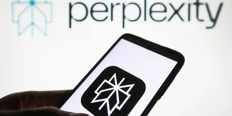 Perplexity AI Jadi Pemungut PPN PMSE, Pajak Digital Tembus Rp6 Triliun