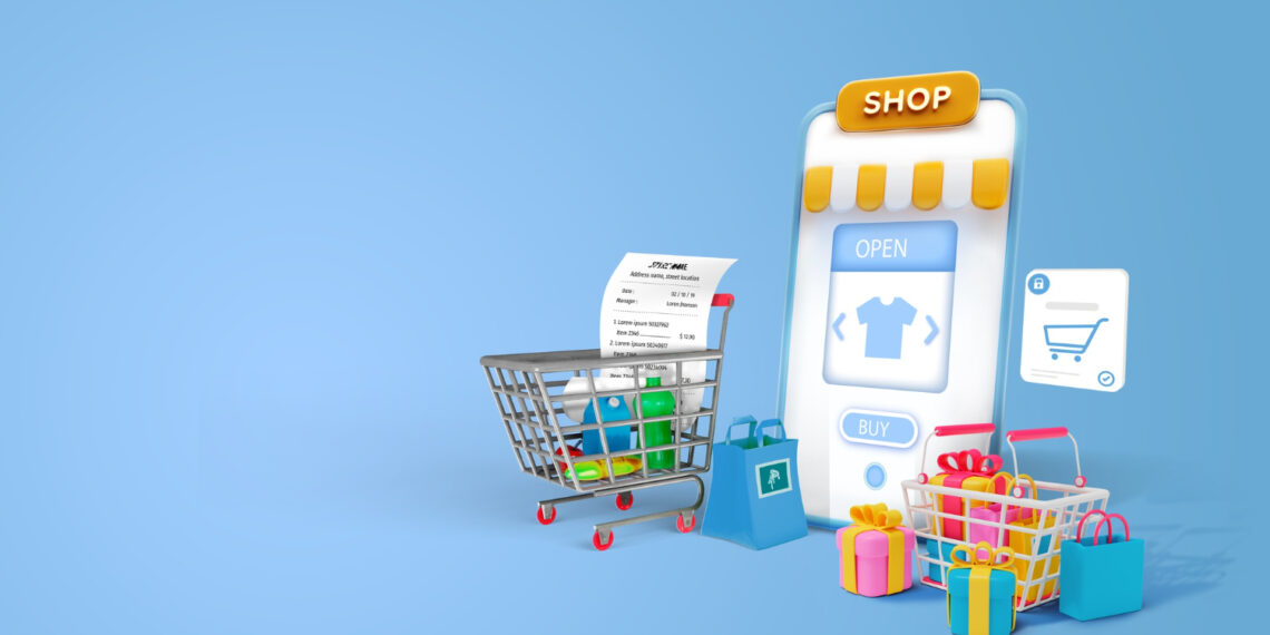 Kemendag Imbau Kewajiban NIB Pelaku Usaha di Marketplace