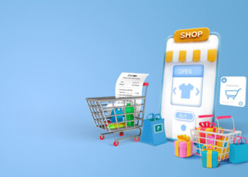 Kemendag Imbau Kewajiban NIB Pelaku Usaha di Marketplace