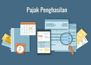 Dukung Literasi, Tarif PPh Final Royalti Penulis Turun Jadi 1,5 Persen