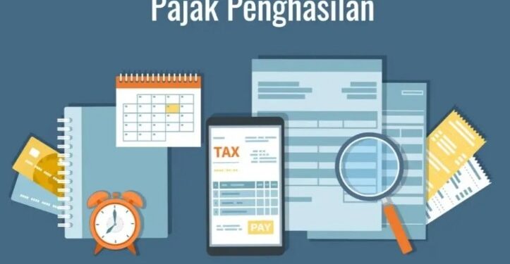 Dukung Literasi, Tarif PPh Final Royalti Penulis Turun Jadi 1,5 Persen