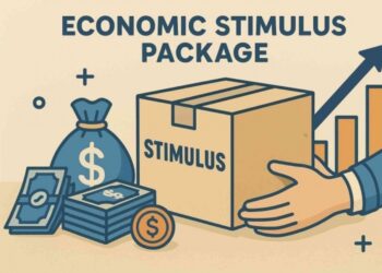 Pemerintah Siapkan Paket Stimulus Ekonomi Rp26 Triliun