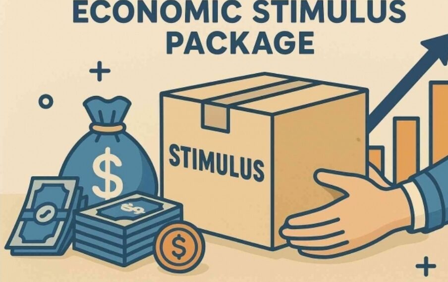 Pemerintah Siapkan Paket Stimulus Ekonomi Rp26 Triliun