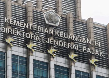 DJP Siapkan Regulasi Mekanisme Restitusi PPN Ekspor Lewat PT DSI