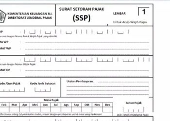 Batas Akhir Penyetoran PPh Masa April 2026 Mundur Jadi 18 Mei