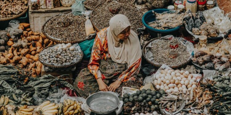 Resmi! Tarif PPh Final UMKM 0,5 Persen Berlaku Tanpa Batas Waktu