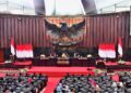 DPR Sahkan Pagu Indikatif Kemenkeu 2027 Rp49,8 T