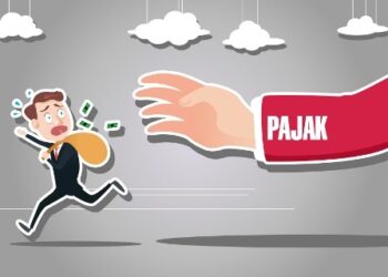 RPJMN 2025–2029, Bappenas Targetkan Peningkatan Basis Pajak dan Kepatuhan WP