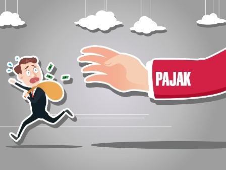 RPJMN 2025–2029, Bappenas Targetkan Peningkatan Basis Pajak dan Kepatuhan WP