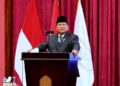 Prabowo Minta Evaluasi Bea Cukai, Ancam Copot Pejabat yang Dinilai Tak Mampu