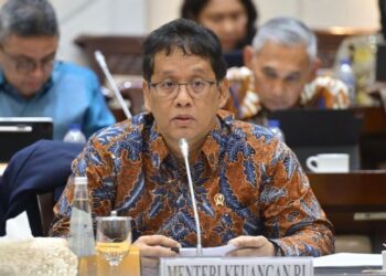 Kemenkeu Tindak Praktik Underinvoicing 10 Perusahaan