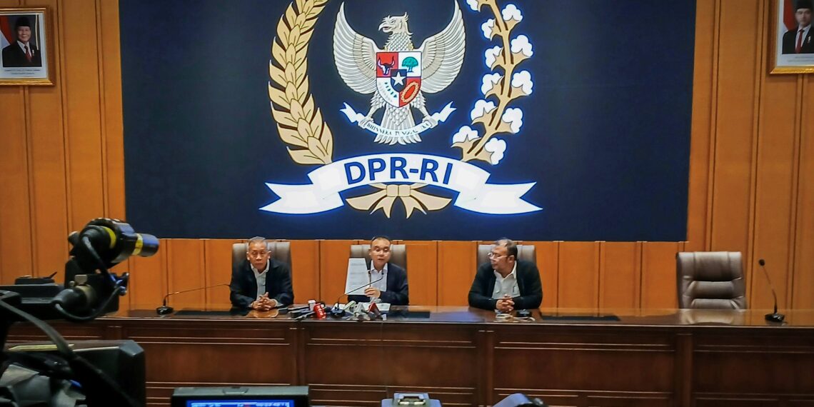 DPR Desak DJP Optimalkan Potensi Pajak Baru