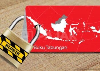 Gencarkan Penagihan Aktif, Kanwil DJP Jaksel II Blokir 60 Rekening