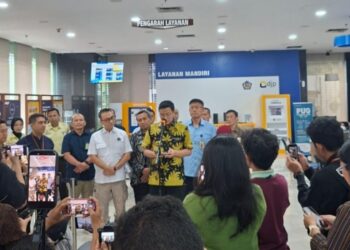 Batas Pelaporan SPT Tahunan Badan Sampai 31 Mei 2026