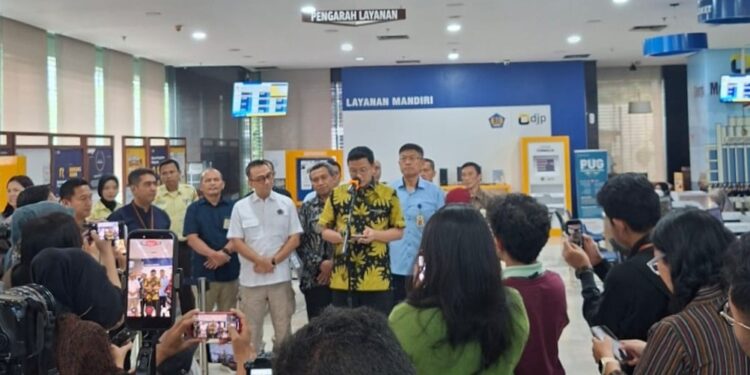 Batas Pelaporan SPT Tahunan Badan Sampai 31 Mei 2026