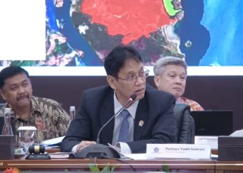 Menkeu Purbaya Perketat Komunikasi Kebijakan Pajak Pasca Polemik PPS