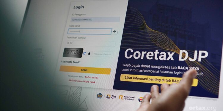 Masa Relaksasi Berakhir, DJP Terima 13,59 Juta SPT Tahunan