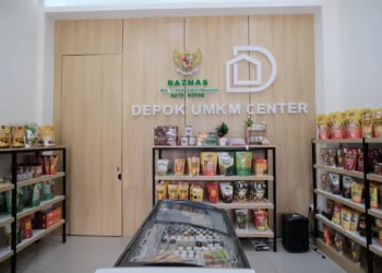 Sistem Administrasi Perpajakan bagi UMKM Depok Diperbaiki