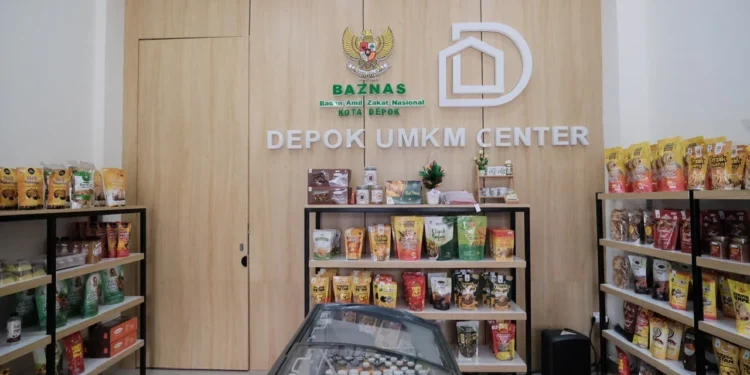 Sistem Administrasi Perpajakan bagi UMKM Depok Diperbaiki