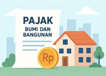 Diskon Pajak PBB Minahasa Utara Berlaku Juni-Agustus!