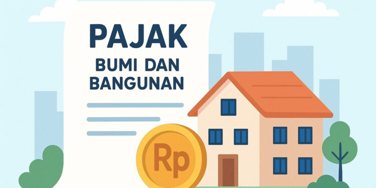 Diskon Pajak PBB Minahasa Utara Berlaku Juni-Agustus!