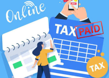 Pembayaran Pajak Secara Elektronik Kini Lebih Mudah