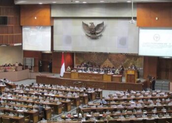 DPR Minta Pemerintah Evaluasi Ketentuan Pajak UMKM