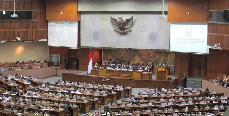 DPR Minta Pemerintah Evaluasi Ketentuan Pajak UMKM