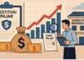 Ketentuan Pengembalian Pendahuluan Pajak dari DJP