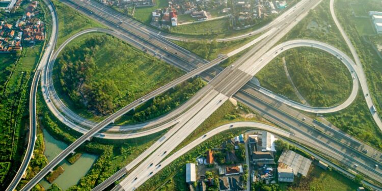 KPBU Infrastruktur Daerah Didorong Jadi Sumber Pembiayaan Alternatif