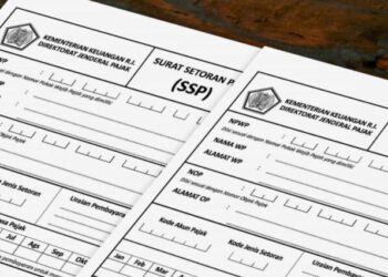 Ada 3 Kode Setoran Deposit Pajak, Jangan Sampai Keliru