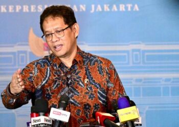 Purbaya Akan Periksa DSI Bila Ekspor Satu Pintu Tak Tambah Penerimaan Pajak